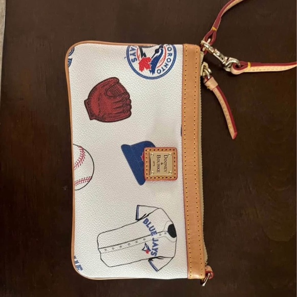 Blue Jays Dooney and Bourke Bag - Picture 1 of 2